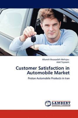 Customer Satisfaction in Automobile Market 1