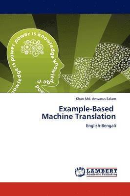 Example-Based Machine Translation 1