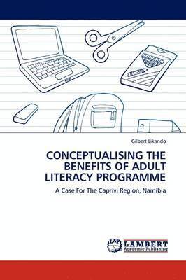 Conceptualising the Benefits of Adult Literacy Programme 1
