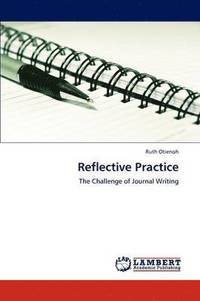 bokomslag Reflective Practice