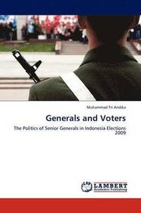 bokomslag Generals and Voters