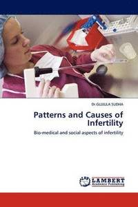 bokomslag Patterns and Causes of Infertility