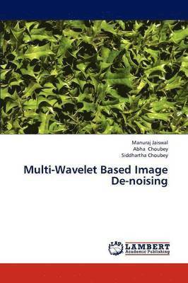 Multi-Wavelet Based Image de-Noising 1