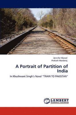 A Portrait of Partition of India 1
