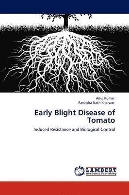 bokomslag Early Blight Disease of Tomato