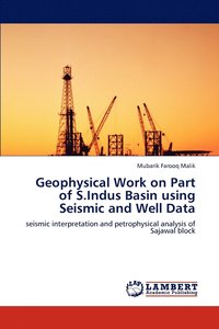 bokomslag Geophysical Work on Part of S.Indus Basin using Seismic and Well Data