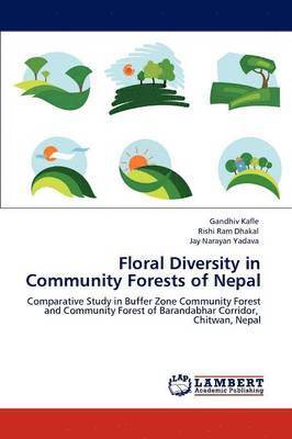 Floral Diversity in Community Forests of Nepal 1