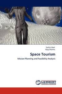 bokomslag Space Tourism