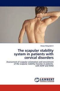 bokomslag The scapular stability system in patients with cervical disorders