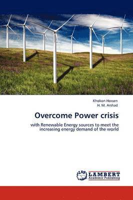 Overcome Power crisis 1
