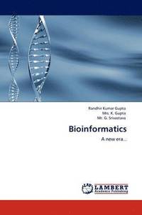 bokomslag Bioinformatics