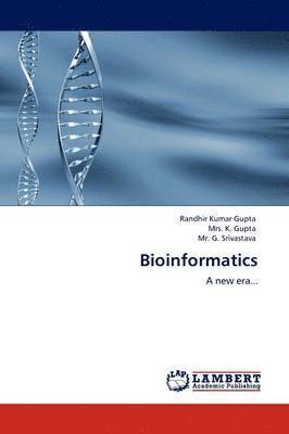 Bioinformatics 1