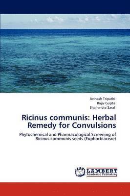 Ricinus Communis 1