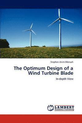 The Optimum Design of a Wind Turbine Blade 1