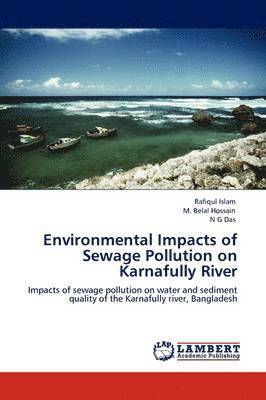 Environmental Impacts of Sewage Pollution on Karnafully River 1