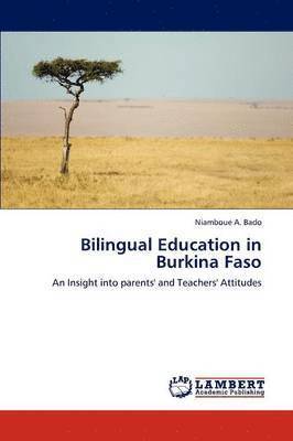 Bilingual Education in Burkina Faso 1