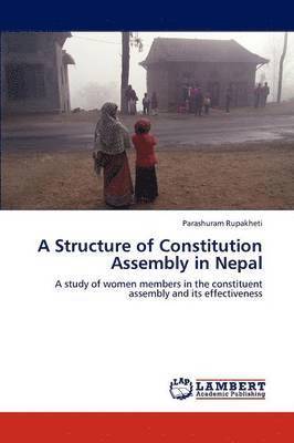 A Structure of Constitution Assembly in Nepal 1