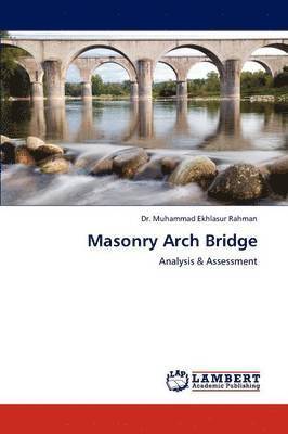 Masonry Arch Bridge 1