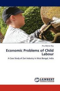 bokomslag Economic Problems of Child Labour