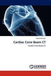 bokomslag Cardiac Cone Beam CT