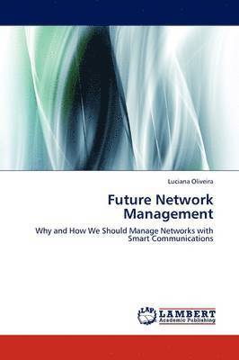 Future Network Management 1