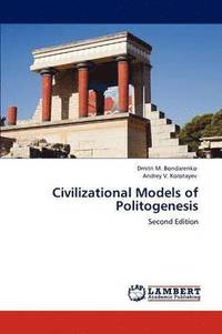 bokomslag Civilizational Models of Politogenesis