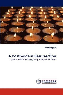 bokomslag A Postmodern Resurrection