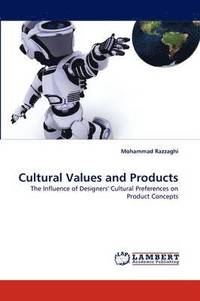 bokomslag Cultural Values and Products