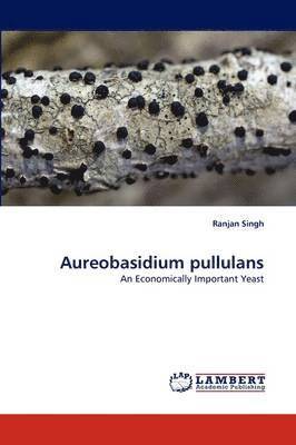 Aureobasidium Pullulans 1