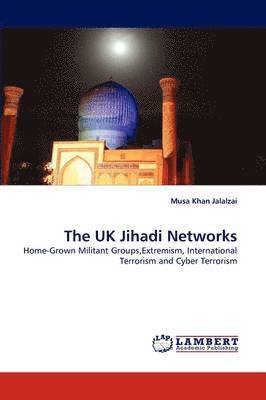 The UK Jihadi Networks 1