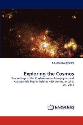Exploring the Cosmos 1