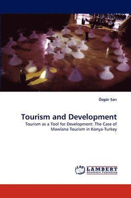 bokomslag Tourism and Development