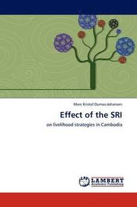 bokomslag Effect of the SRI