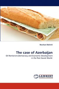 bokomslag The case of Azerbaijan