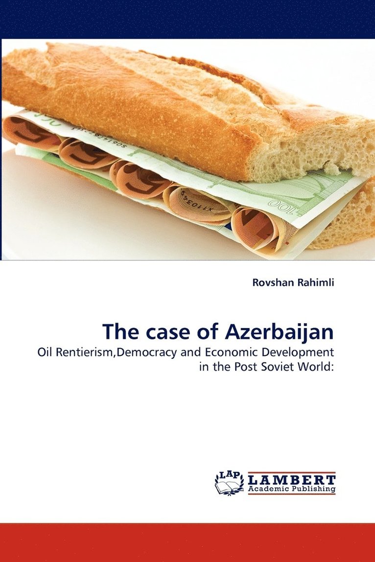 The case of Azerbaijan 1