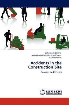 Accidents in the Construction Site 1