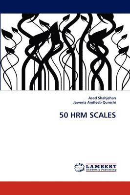 50 Hrm Scales 1