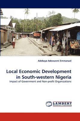 Local Economic Development in South-Western Nigeria 1