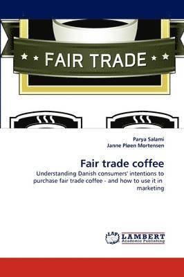 Fair Trade Coffee 1