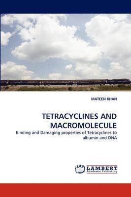Tetracyclines and Macromolecule 1