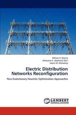 Electric Distribution Networks Reconfiguration 1