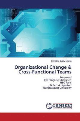 Organizational Change & Cross-Functional Teams 1