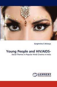bokomslag Young People and HIV/AIDS-