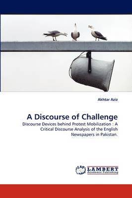 A Discourse of Challenge 1