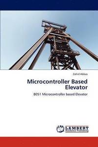 bokomslag Microcontroller Based Elevator