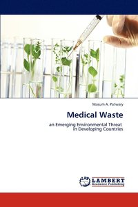 bokomslag Medical Waste