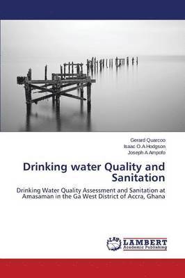 Drinking water Quality and Sanitation 1