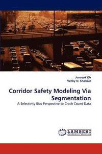 bokomslag Corridor Safety Modeling Via Segmentation