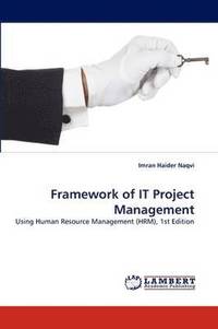 bokomslag Framework of IT Project Management