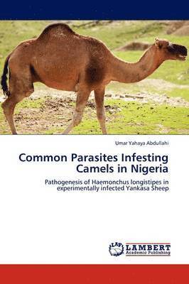 Common Parasites Infesting Camels in Nigeria 1